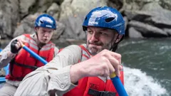 Uncharted with Ray Goggins