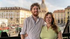 The Best Place To Be