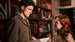 A Narrow Road to the Deep North