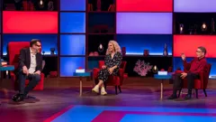 Richard Osman's House of Games