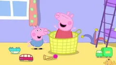 Peppa Pig