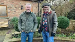 Find It, Fix It, Flog It