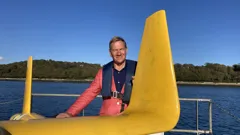 Great Coastal Railway Journeys