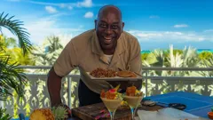 Ainsley's Taste of the Bahamas