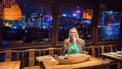 The First Class Travel Show