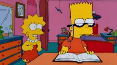 The Simpsons