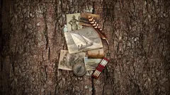 The Lost Colony of Roanoke