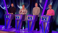Tipping Point