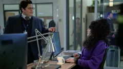 What We Do in the Shadows