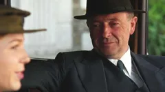 Foyle's War