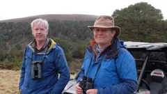 Grand Tours of Scotland's Rivers