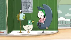 Sarah & Duck