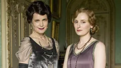 Downton Abbey