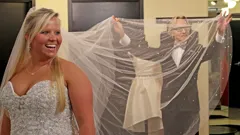 Say Yes to the Dress