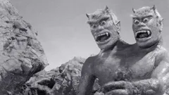 Jack the Giant Killer