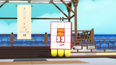 Numberblocks