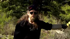 Alaskan Bush People