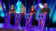 Tipping Point