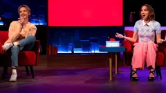 Richard Osman's House of Games