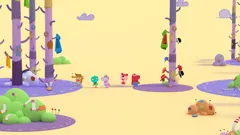 The Game Catchers