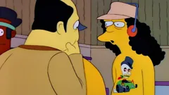 The Simpsons
