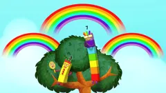 Numberblocks