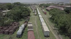 Abandoned Engineering