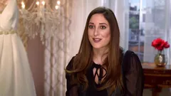 Say Yes to the Dress