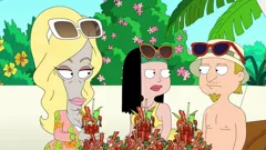 American Dad!