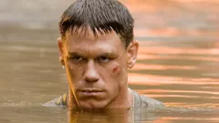 The Marine