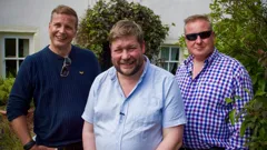 The Yorkshire Auction House