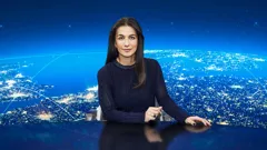 The World with Yalda Hakim