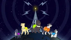 Dog Squad