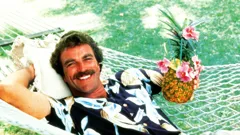 Magnum, P.I.