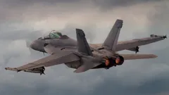 Destroyed in Seconds