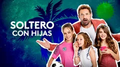 Soltero con hijas