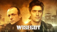 Wiseguy