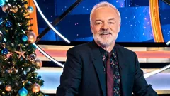 Wheel of Fortune Christmas Special