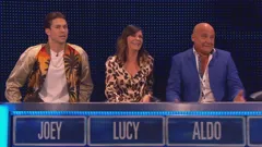 The Chase Celebrity