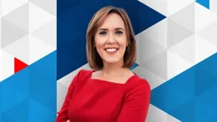 The Camilla Tominey Show