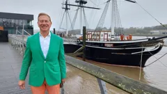 Great Coastal Railway Journeys