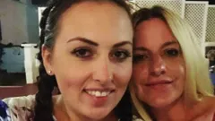 The Murder of Jade Ward