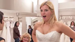 Say Yes to the Dress