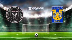 Live: Fútbol Leagues Cup
