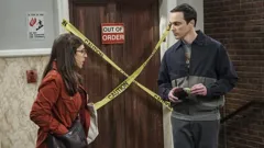 The Big Bang Theory