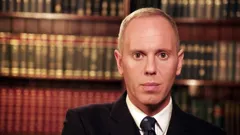 Judge Rinder's Crime Stories