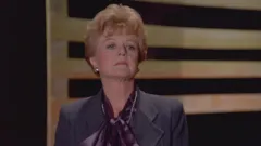 Murder, She Wrote