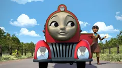 Thomas & Friends