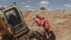 Extreme Tow Truckers