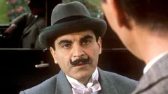 Agatha Christie's Poirot